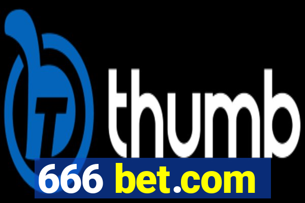 666 bet.com